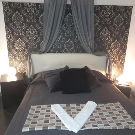 Appartement Cor E Napule à Naples Extérieur photo
