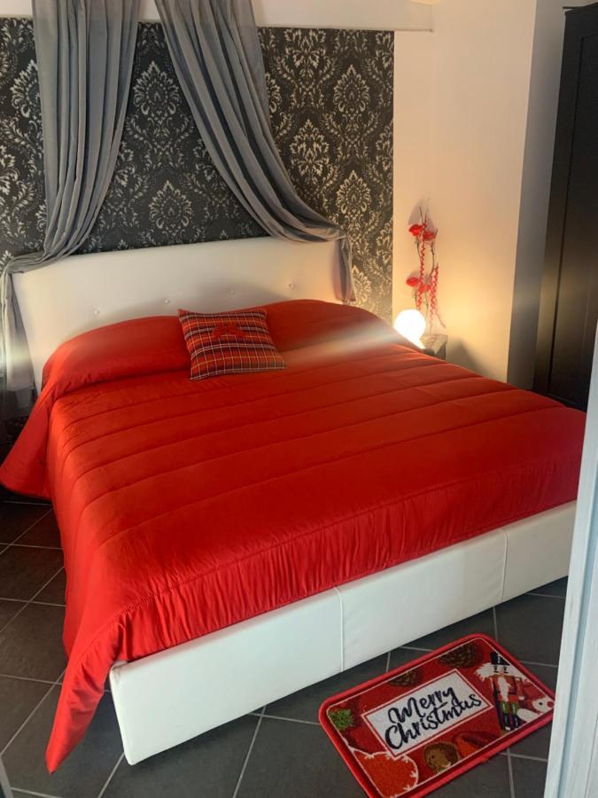 Appartement Cor E Napule à Naples Extérieur photo