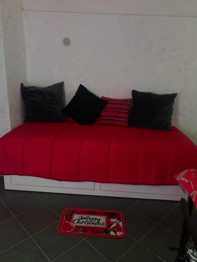 Appartement Cor E Napule à Naples Extérieur photo