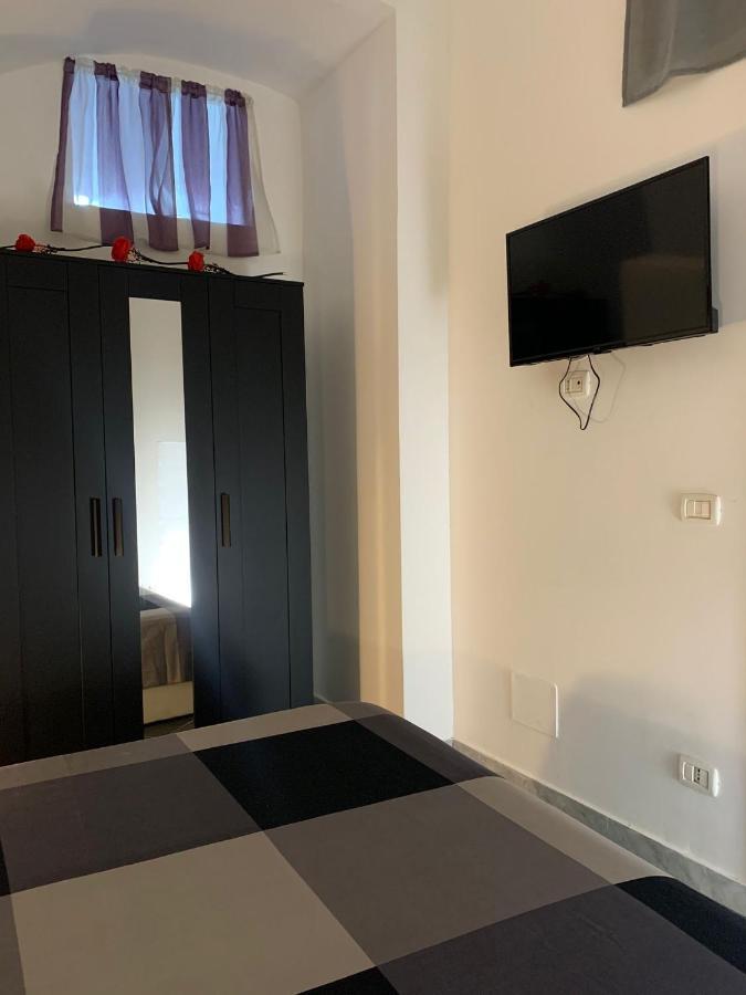 Appartement Cor E Napule à Naples Extérieur photo
