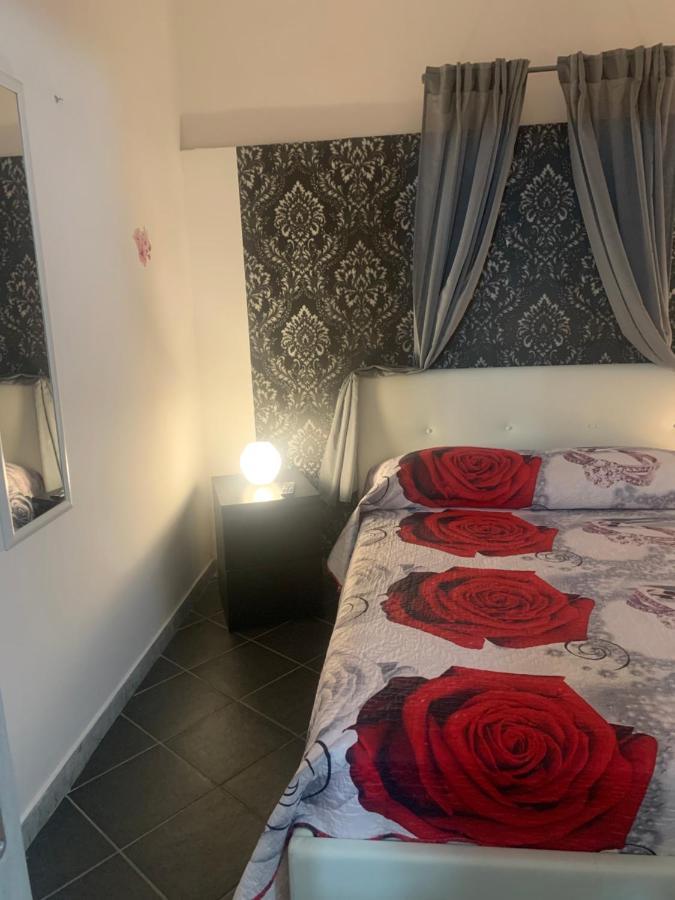 Appartement Cor E Napule à Naples Extérieur photo