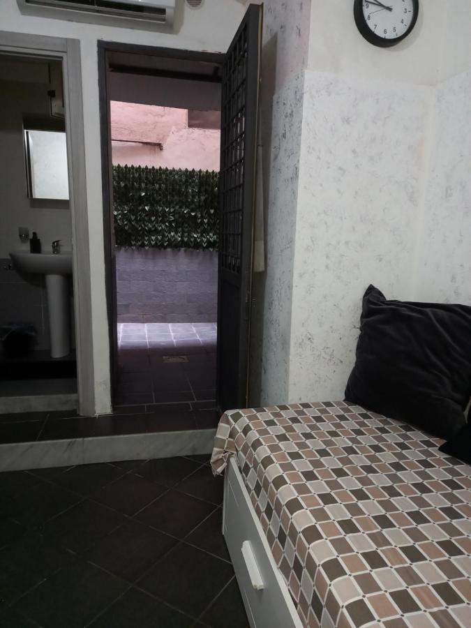 Appartement Cor E Napule à Naples Extérieur photo