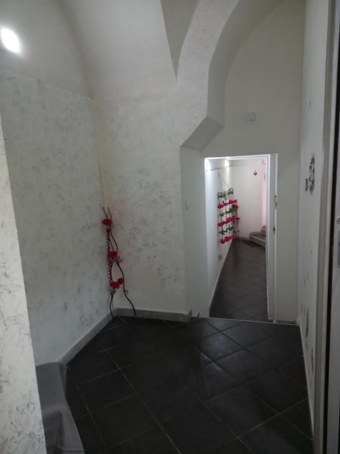Appartement Cor E Napule à Naples Extérieur photo
