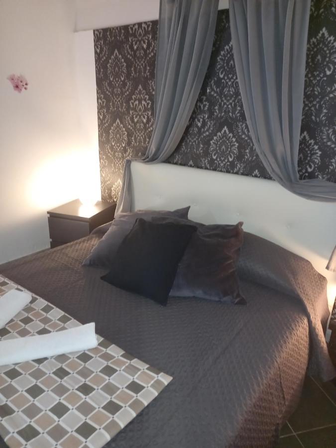 Appartement Cor E Napule à Naples Extérieur photo