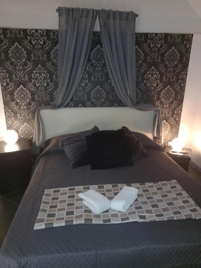 Appartement Cor E Napule à Naples Extérieur photo